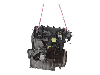 Moteur type RHJ - Citroen GRAND C4 PICASSO I - G1-5514T