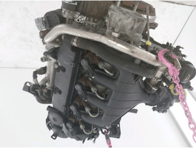 Engine type RHJ - Citroen GRAND C4 PICASSO I - G1-5514T