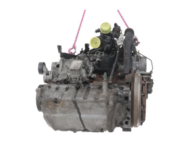 Engine type RHJ - Citroen GRAND C4 PICASSO I - G1-5514T