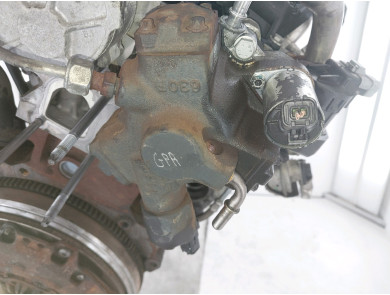 Moteur type RHJ - Citroen GRAND C4 PICASSO I - G1-5514T