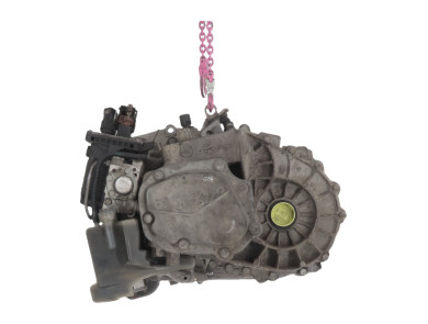 Gearbox used - Citroen C4 PICASSO - 20DS37