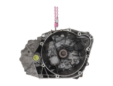 Gearbox type 20DS37 - Citroen GRAND C4 PICASSO I - B1-3543T