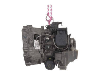 Gearbox type 20DS37 - Citroen GRAND C4 PICASSO I - B1-3543T