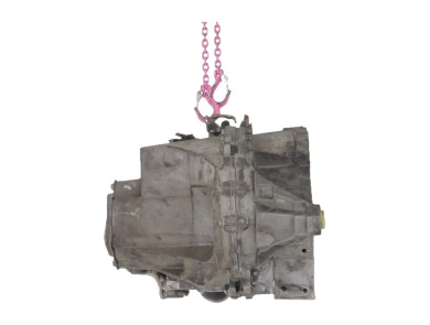 Boîte de vitesses type 20DS37 - Citroen GRAND C4 PICASSO I - B1-3543T