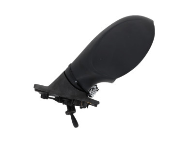 Right wing mirror used - Citroen C3 - 00008149FH