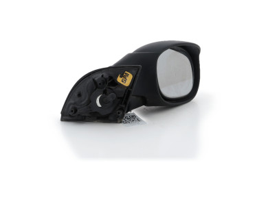 Right wing mirror - Citroen C3 I PH.1 - Blanc - 00008149FH - T1-7270Q