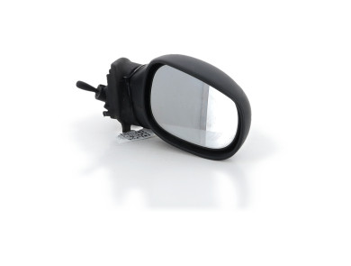 Rétroviseur droit - Citroen C3 I PH.1 - Blanc - 00008149FH - T1-7270Q