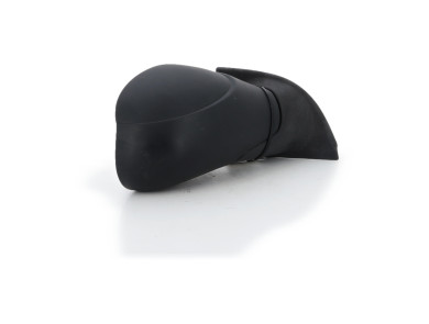 Right wing mirror - Citroen C3 I PH.1 - Blanc - 00008149FH - T1-7270Q