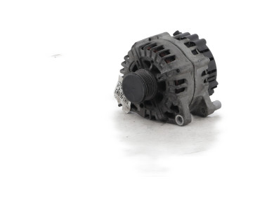 Alternator - Citroen GRAND C4 PICASSO I GD HDI - 5705AX - Z1-3455L