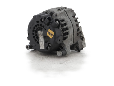 Alternator - Citroen GRAND C4 PICASSO I GD HDI - 5705AX - Z1-3455L