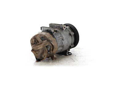 A/C Compressor - Citroen GRAND C4 PICASSO I - 0000648728 - H1-3470A
