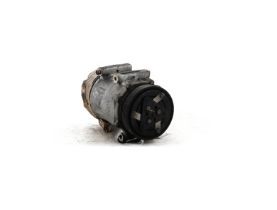 A/C Compressor - Citroen GRAND C4 PICASSO I - 0000648728 - H1-3470A