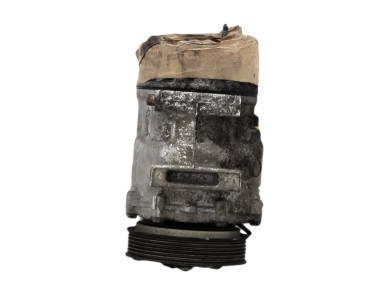 Compresseur de climatisation - Citroen GRAND C4 PICASSO I - 0000648728 - H1-3470A