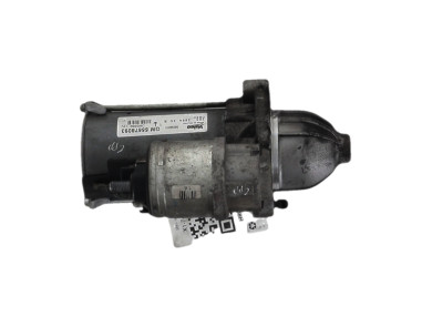 Starter - Opel ASTRA J PH.2 1.3 CDTI - 55578093 - X1-7458H