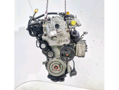 Engine used - Fiat DOBLO - 55283775