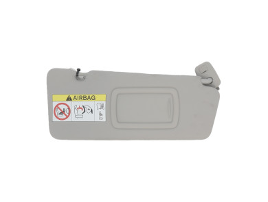Right sun visor - Renault ZOE PH.2 - 964010028R - I1-6255V