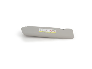 Right sun visor - Renault ZOE PH.2 - 964010028R - I1-6255V