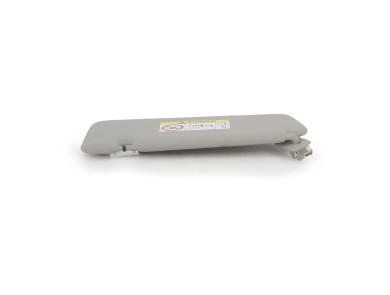 Right sun visor - Renault ZOE PH.2 - 964010028R - I1-6255V
