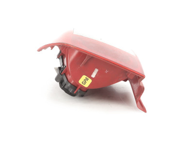 Feu arrière gauche - Citroen C2 - 00006350Y0 - X1-0778I