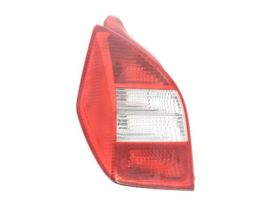 Left rear light - Citroen C2 - 00006350Y0 - X1-0778I