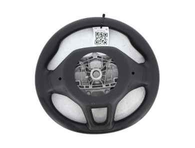 Steering wheel - Peugeot 208 I PH.2 - 96739503ZD - P1-6209M