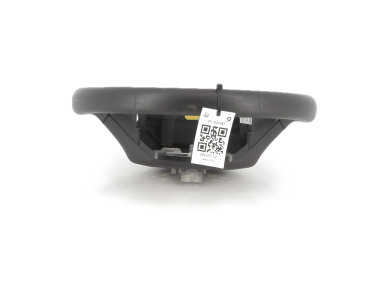 Steering wheel - Peugeot 208 I PH.2 - 96739503ZD - P1-6209M