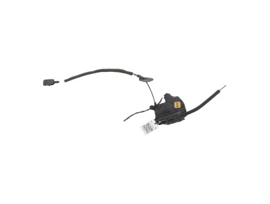 Serrure de porte arriere gauche - Renault CLIO IV PH.2 - Blanc - 825019504R - A1-4359R