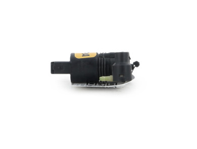 Washer fluid pump used - Renault KOLEOS - 289208412R