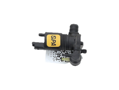 Washer fluid pump - Renault KOLEOS II PH.1 - 289208412R - C1-3282C