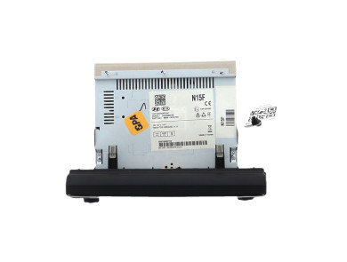 Poste multimédia - KIA stonic - 96550H8151FHV - R1-3655R