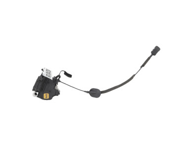 Left front door lock - Renault CLIO IV PH.2 - Blanc - 805033000R - C1-4416T