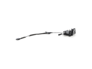 Serrure de porte avant gauche - Renault CLIO IV PH.2 - Blanc - 805033000R - C1-4416T