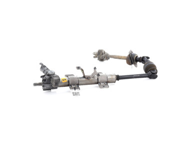 Steering column - Ford TRANSIT III - 4342272 - Z1-8687T