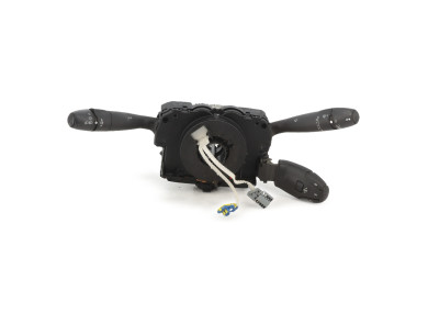 Commodo monobloc - Citroen C2 - 98069813XT - I1-6124G