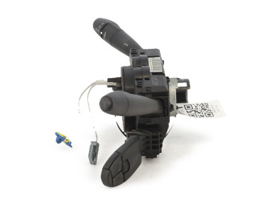 Commodo monobloc - Citroen C2 - 98069813XT - I1-6124G
