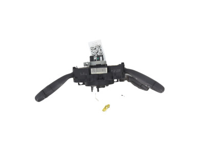 Commodo monobloc - Citroen C2 - 98069813XT - I1-6124G