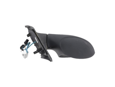 Right wing mirror - Citroen C2 - Blanc - 00008149ZQ - V1-5772R