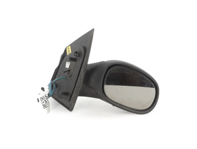 Rétroviseur droit - Citroen C2 - Blanc - 00008149ZQ - V1-5772R
