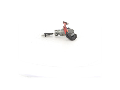 Steering lock - Peugeot 806 - 4162W4 - A1-6000C