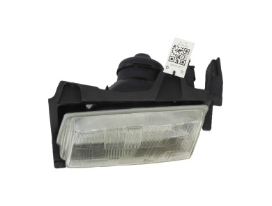 Left headlight - Citroen JUMPY I PH.1 - 6204AL - Q0-8530S