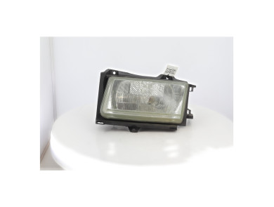 Left headlight - Citroen JUMPY I PH.1 - 6204AL - Q0-8530S
