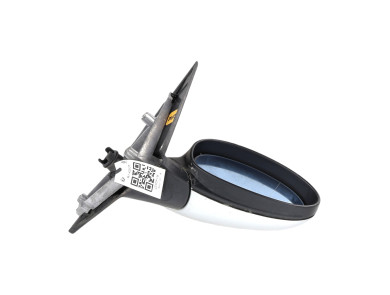 Right wing mirror used - BMW SERIE 1 - 51 16 7282088