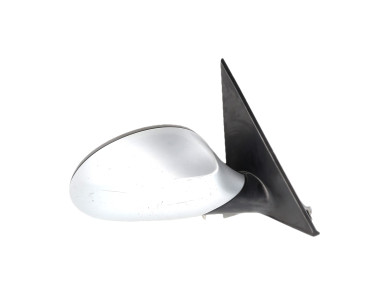 Rétroviseur droit - BMW SERIE 1 I PH.1 - Gris Clair - 51167282088 - R1-4265T