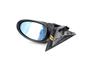 Rétroviseur droit - BMW SERIE 1 I PH.1 - Gris Clair - 51167282088 - R1-4265T