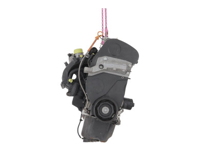 Moteur occasion - Volkswagen POLO - CGGB