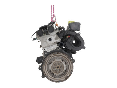 Engine type CGGB - Volkswagen POLO V PH.1 - G1-5397V