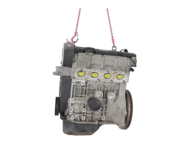 Engine type CGGB - Volkswagen POLO V PH.1 - G1-5397V
