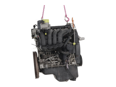 Engine type CGGB - Volkswagen POLO V PH.1 - G1-5397V