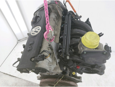 Engine type CGGB - Volkswagen POLO V PH.1 - G1-5397V