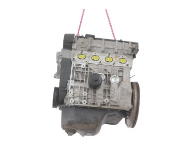 Engine type CGGB - Volkswagen POLO V PH.1 - G1-5397V